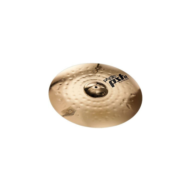 PAISTE PST 8 REFLECTOR MEDIUM CRASH 45/18