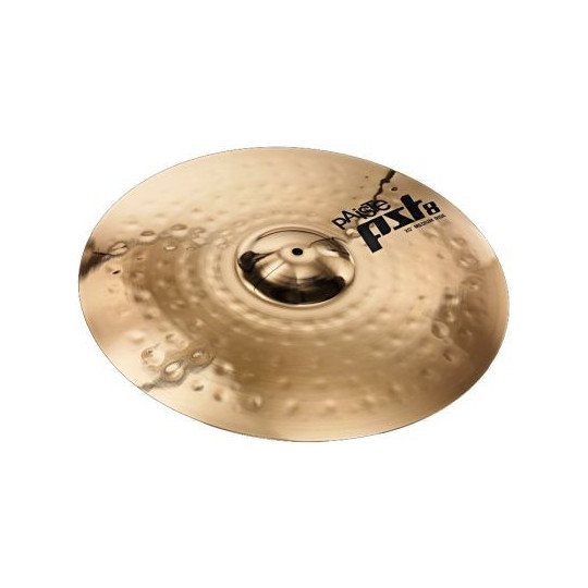 PAISTE PST 8 REFLECTOR MEDIUM RIDE 51/20