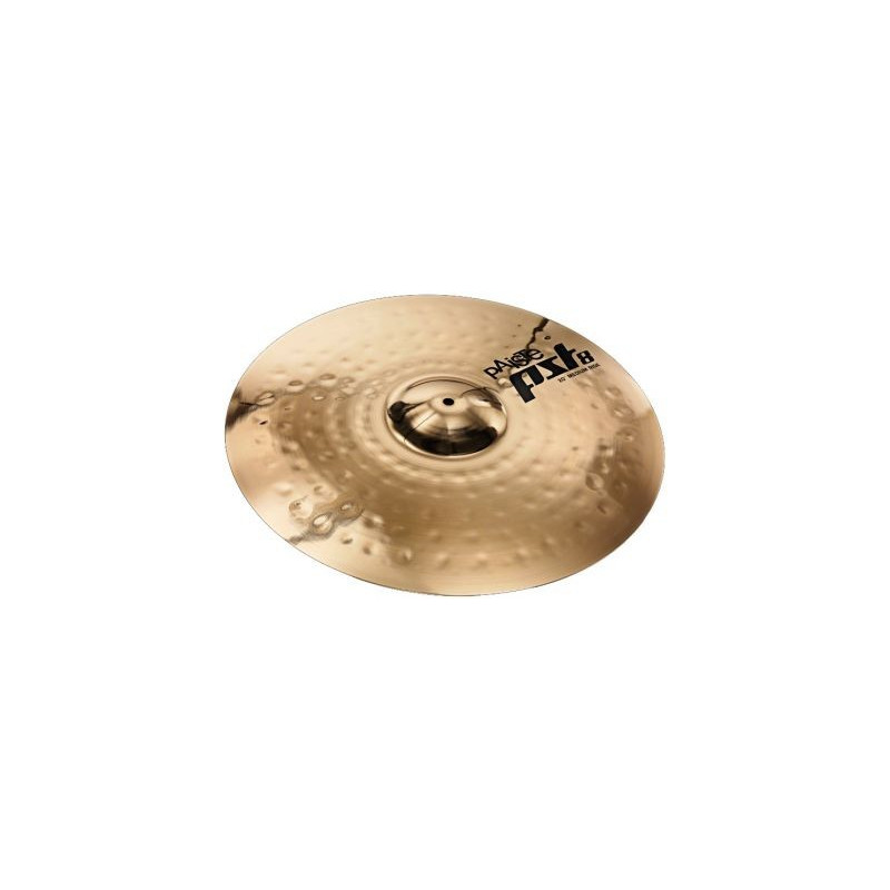 PAISTE PST 8 REFLECTOR MEDIUM RIDE 51/20