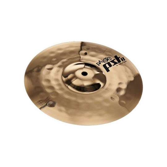 PAISTE PST 8 REFLECTOR THIN SPLASH 26/10