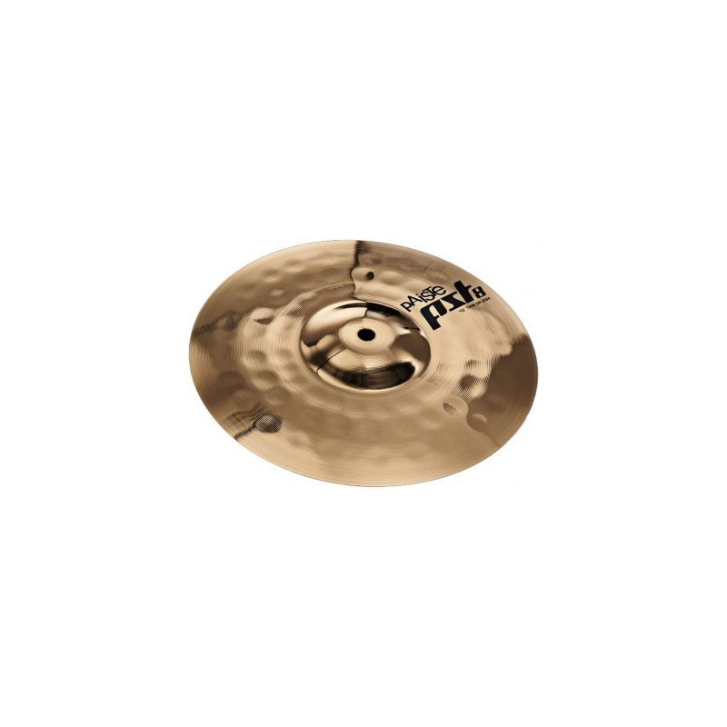 PAISTE PST 8 REFLECTOR THIN SPLASH 26/10