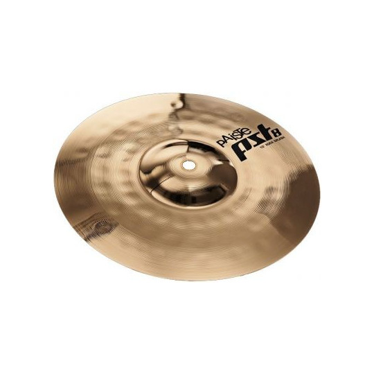 PAISTE PST 8 REFLECTOR ROCK SPLASH 26/10