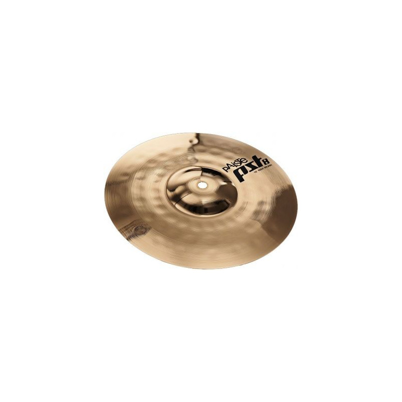 PAISTE PST 8 REFLECTOR ROCK SPLASH 26/10