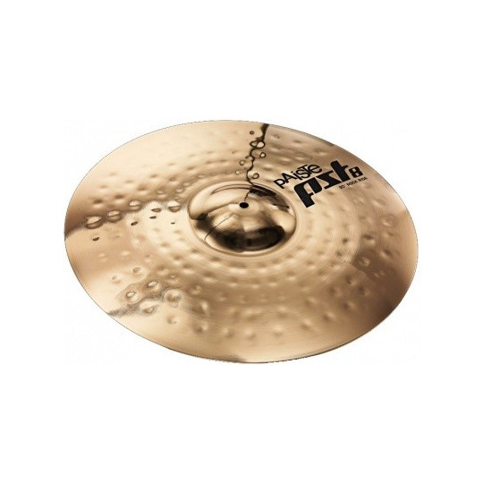 PAISTE PST 8 REFLECTOR ROCK RIDE 51/20