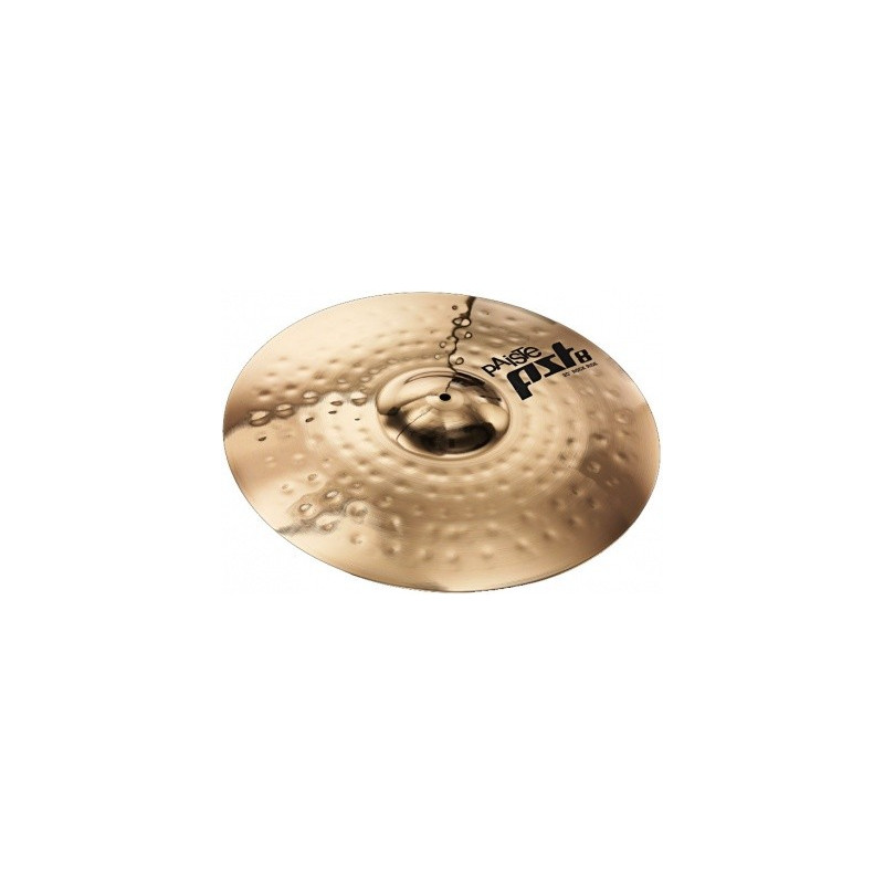 PAISTE PST 8 REFLECTOR ROCK RIDE 51/20