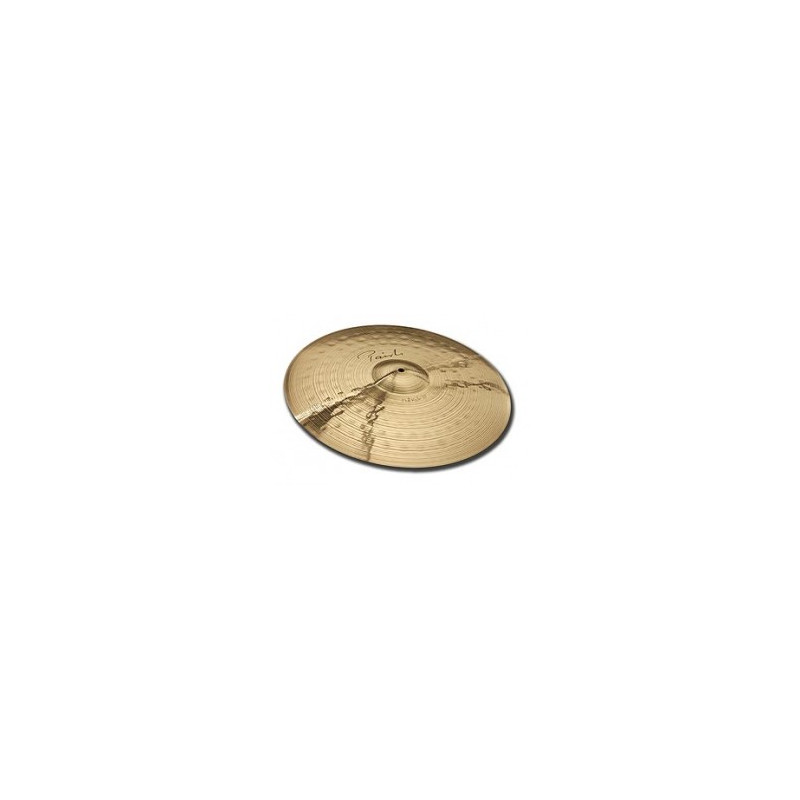 PAISTE SIGNATURE FULL RIDE 51/20 PAISTE SIGNATURE FULL RIDE 51/20