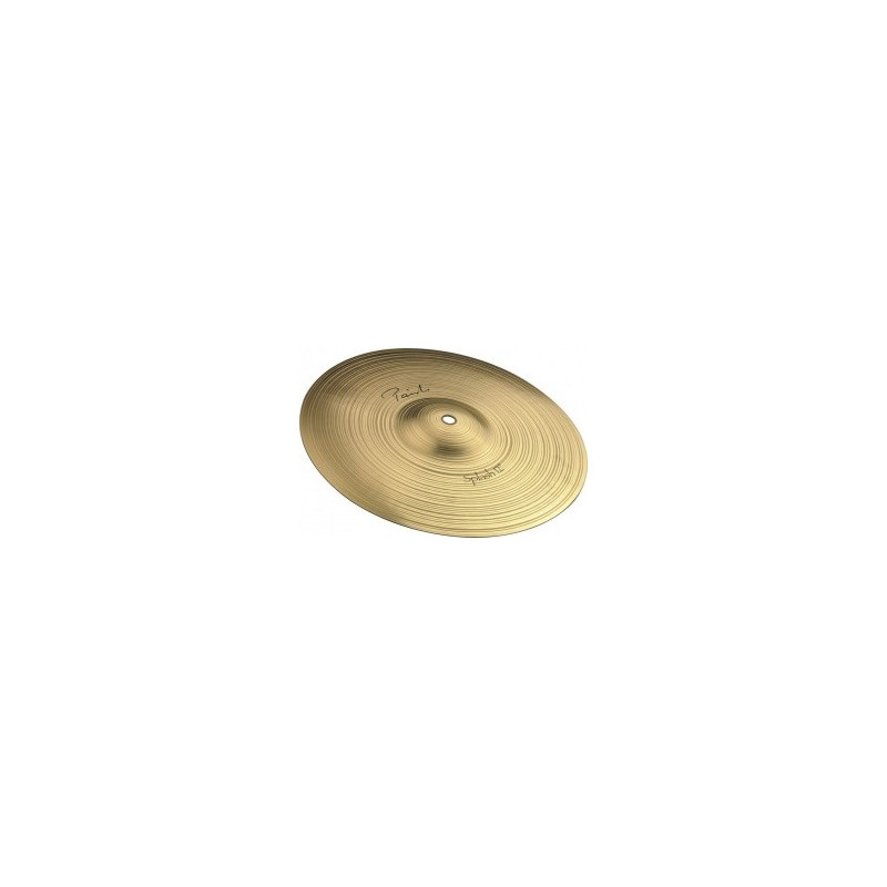 PAISTE SIGNATURE SPLASH 15/6