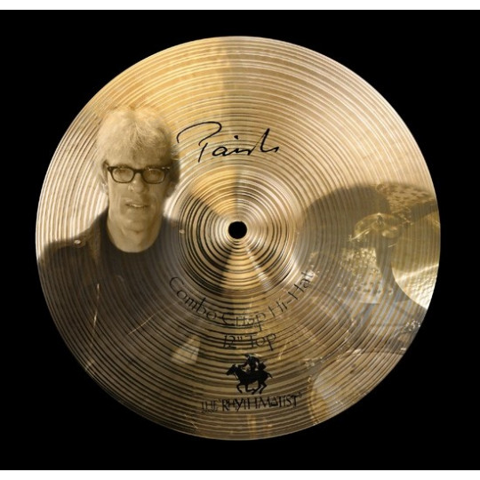 PAISTE 12 SIGNATURE COMBO CRISP HH