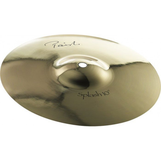 PAISTE SIGNATURE REF SPLASH 26/10