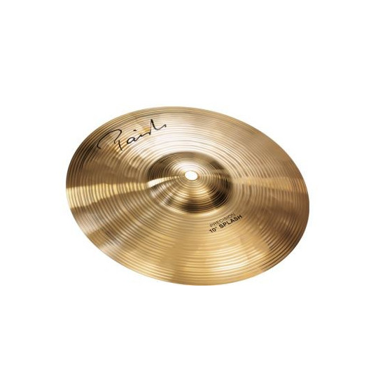 PAISTE SIGNATURE PRECISION SPLASH 20/10