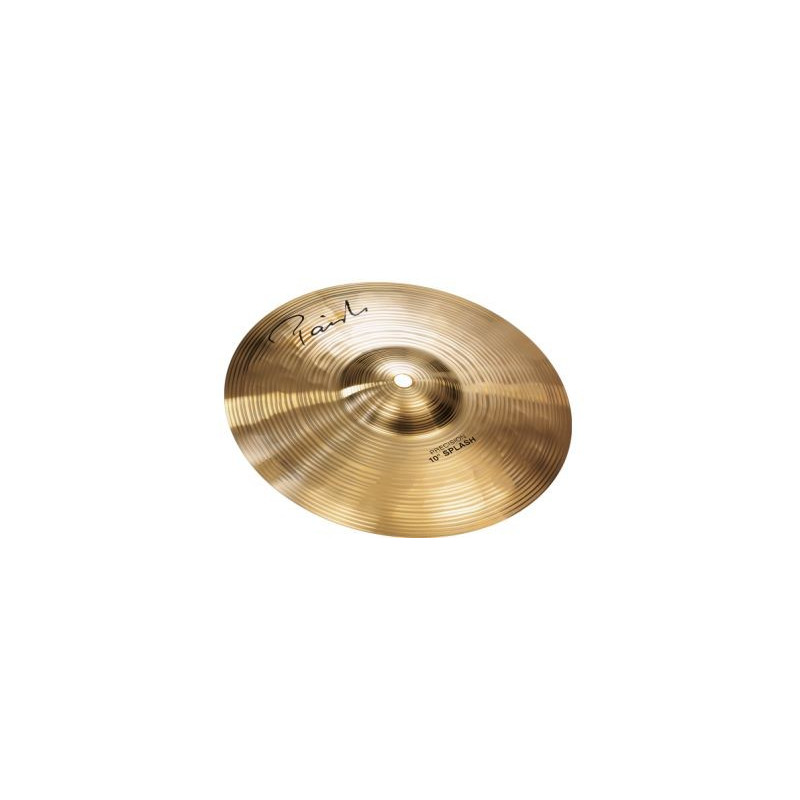 PAISTE SIGNATURE PRECISION SPLASH 20/10