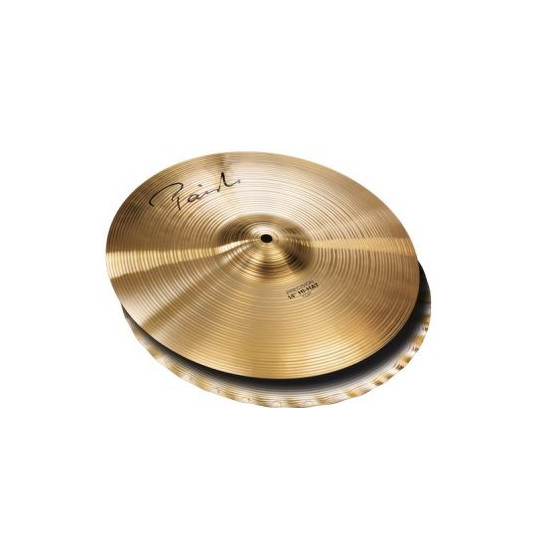 PAISTE SIGNATURE PRECISION SOUND EDGE HI-HAT 36/14