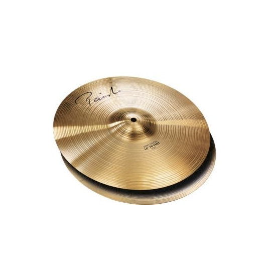 PAISTE SIGNATURE PRECISION HI-HAT 36/14