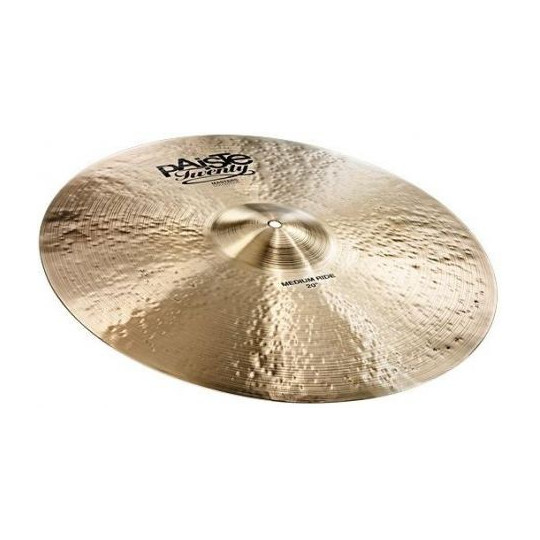 PAISTE TWENTY MASTERS MEDIUM RIDE 51/20