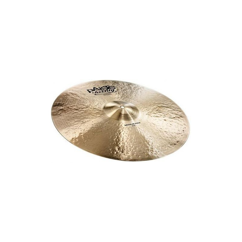 PAISTE TWENTY MASTERS MEDIUM RIDE 51/20