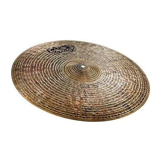 PAISTE TWENTY MASTERS DARK DRY RIDE 51/20