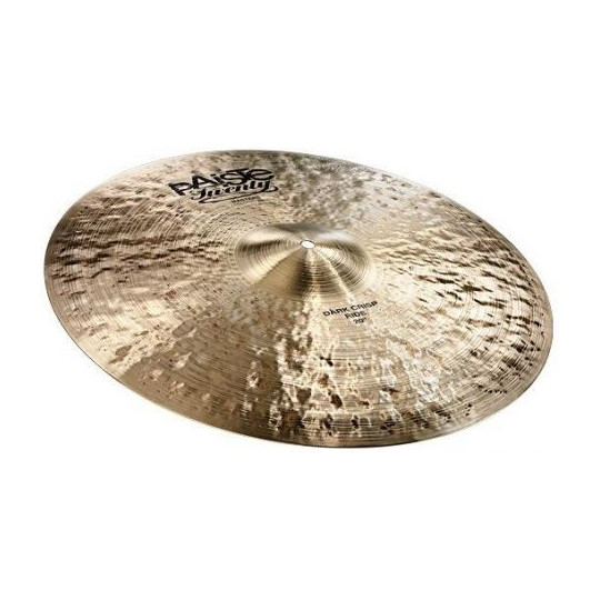 PAISTE TWENTY MASTERS DARK CRISP RIDE 51/20