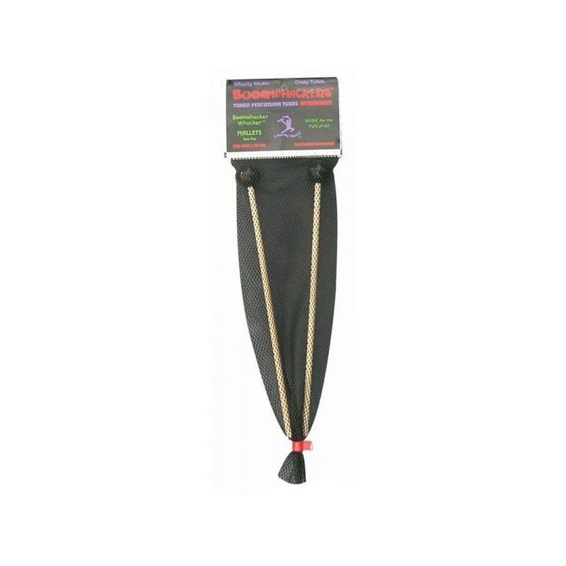 BOOMWHACKERS ML1G Paličky pro Boomwhackers BOOMWHACKERS ML1G Paličky pro Boomwhackers