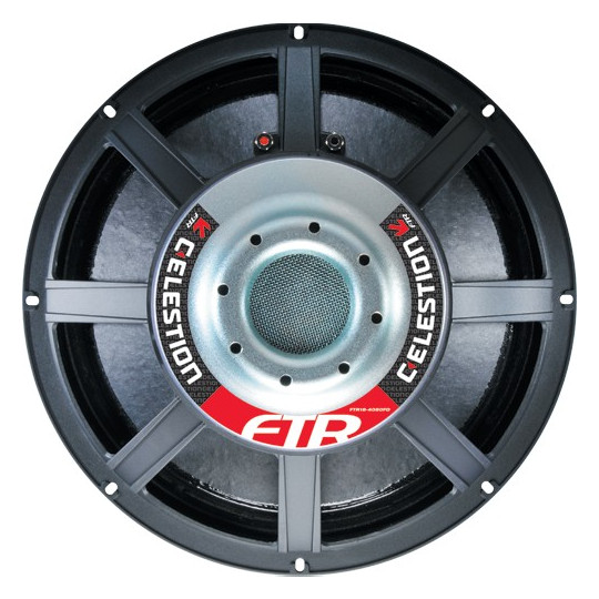 CELESTION FTR18-4080FD 18"