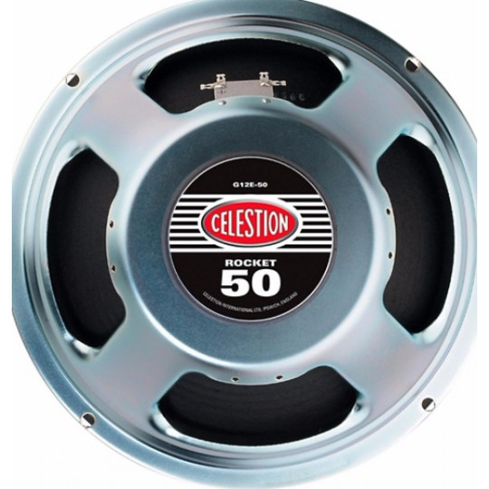 CELESTION ORIGINAL Rocket 50 16 Ohm 50W