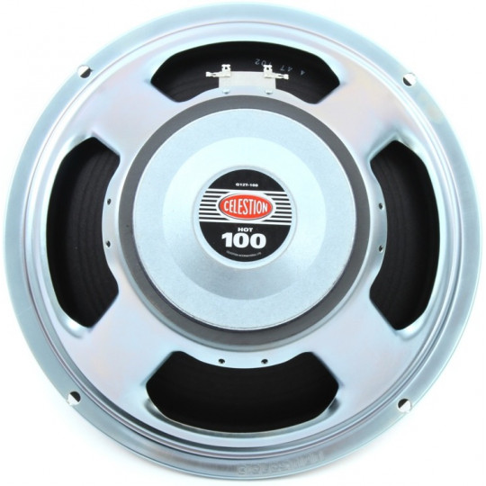 CELESTION ORIGINAL G12T "HOT 100" 16Ohm 100W