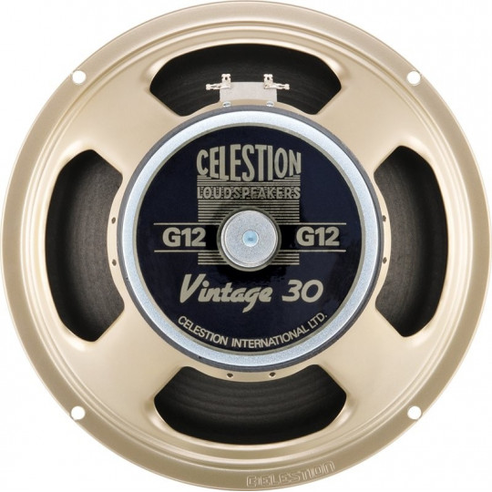 CELESTION CLASSIC Vintage 30 8ohm 60W