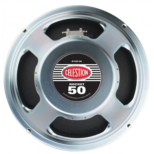 CELESTION ORIGINAL Rocket 50 8Ohm 50W