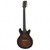Gibson Les Paul Special Double Cut 2015 Vintage Sunburst VINTAGE SUNBURST