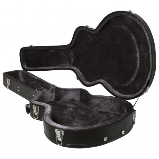 Epiphone CASES Flamekat BLACK