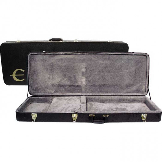 Epiphone CASES 1958 Explorer BLACK