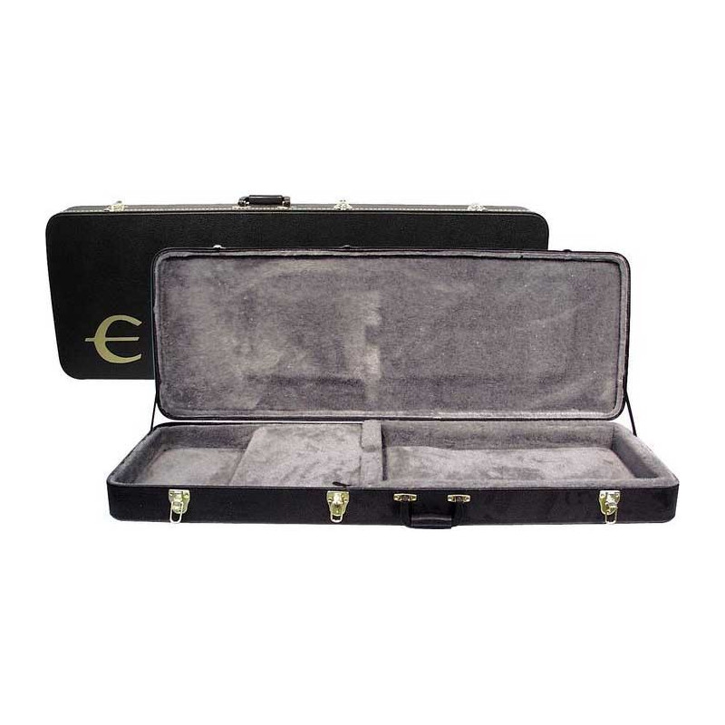 Epiphone CASES 1958 Explorer BLACK