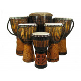 Etno - Art Djembe, výška 40cm