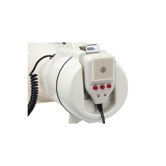 Proline MP-2000HRS Megafonon
