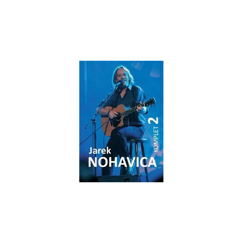 Nohavica  - Komplet 2