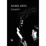 Karel Kryl - KOMPLET
