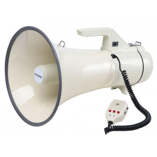 Proline MP-2000HRS Megafonon