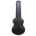 Prémiové pouzdro na klasickou kytaru, ABS plast, uzamykatelné