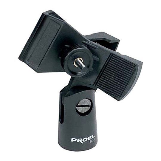 PROEL APM15 - držák na mikrofon (skřipec)