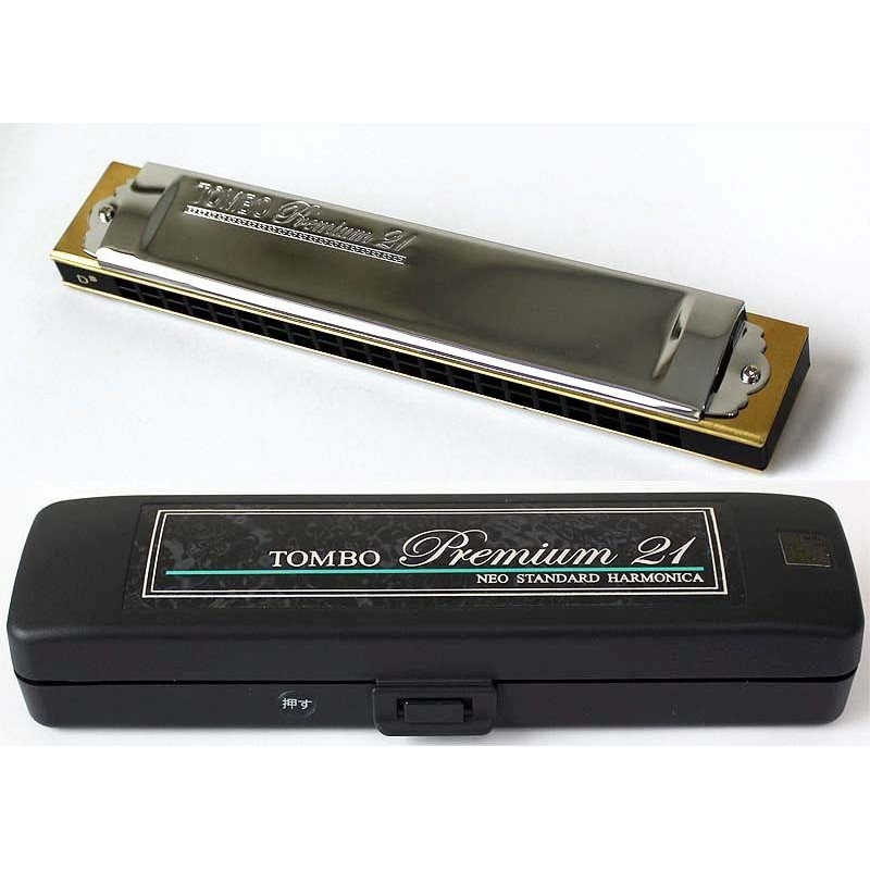 Tombo 3521 Premium21 Bb Tombo 3521 Premium21 Bb