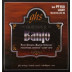 5 Banjo Phosph.Bronze L. 010"/022