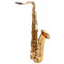 Tenor saxofon snadno hratelný jak pro začátečníky tak i pro pokročilé. Velmi jemně a důsledně reaguje a zvuk nástroje je v této cenové kategorii vynikající.