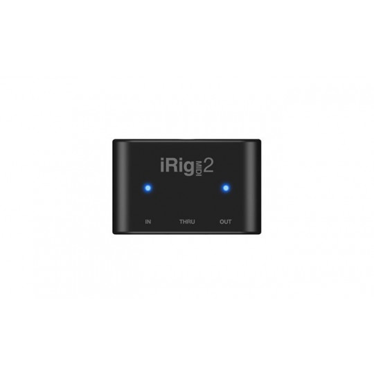 IK Multimedia iRig MIDI 2