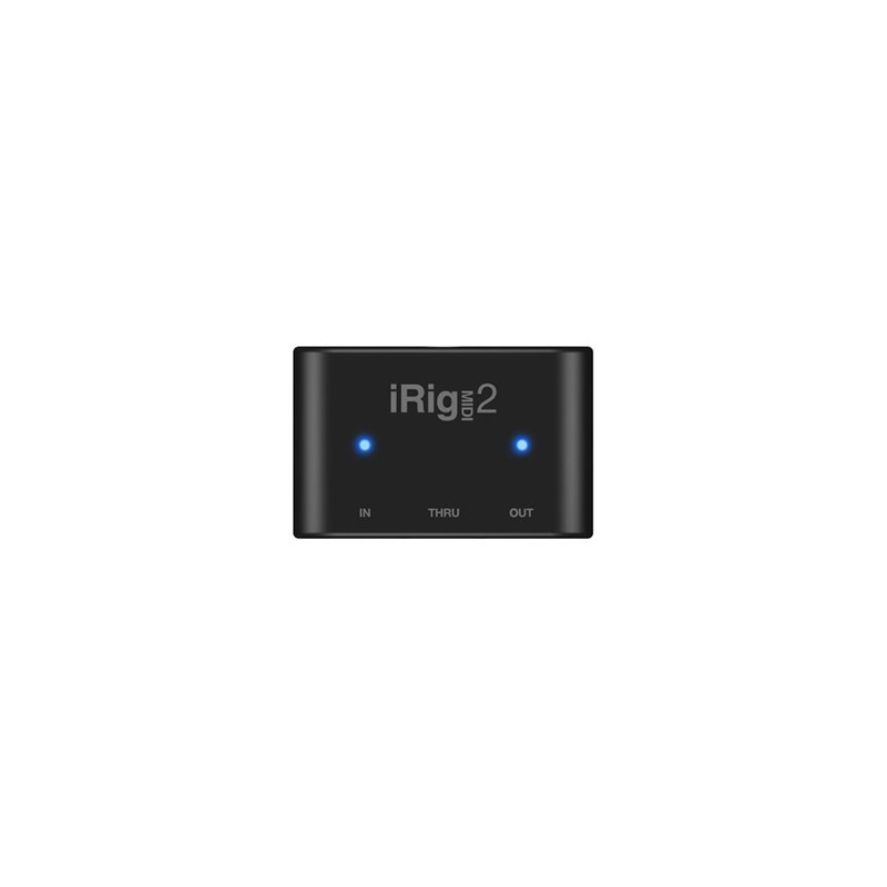 IK Multimedia iRig MIDI 2