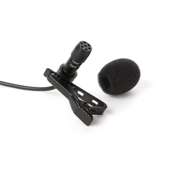 IK Multimedia iRig Mic Lav 2 Pack