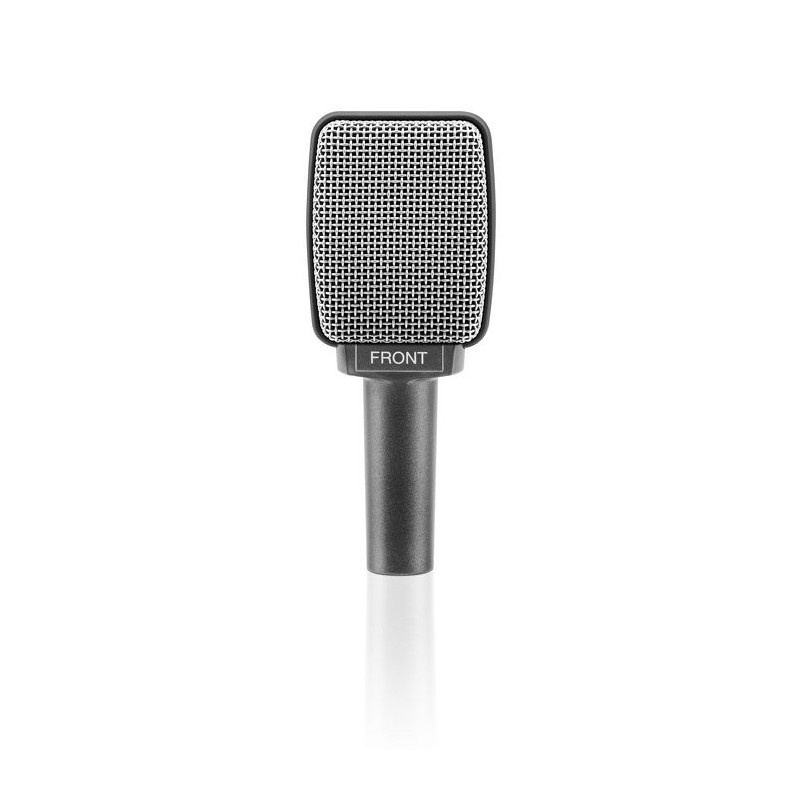 SENNHEISER E609 SILVER