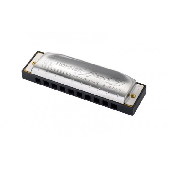 HOHNER Special 20 G