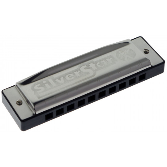 HOHNER Silver Star E-major