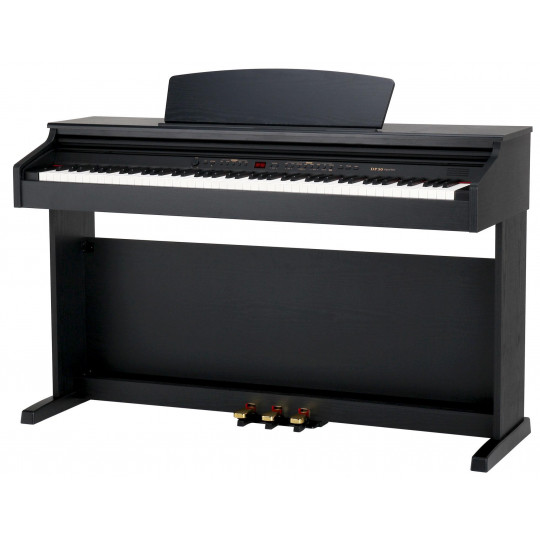 Classic Cantabile DP-50 BK - digitální piano, černý mat