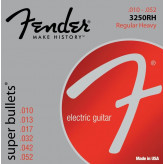 Fender 3250RH - struny pro elektrickou kytaru