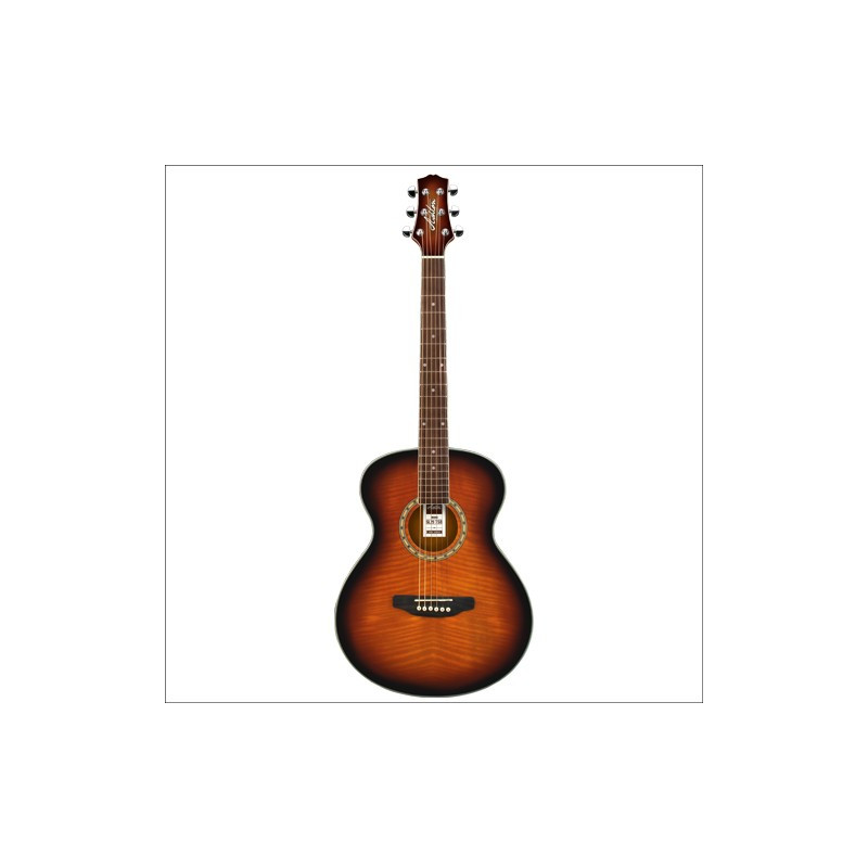 Ashton  SL 29 TSB -  akustická kytara slim